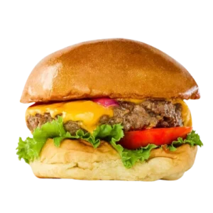 Cheese Burger
