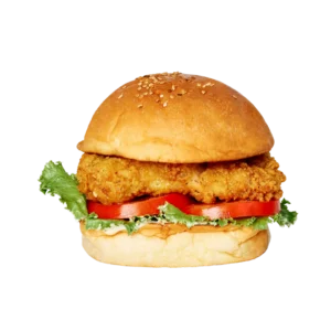 Big Fish Burger