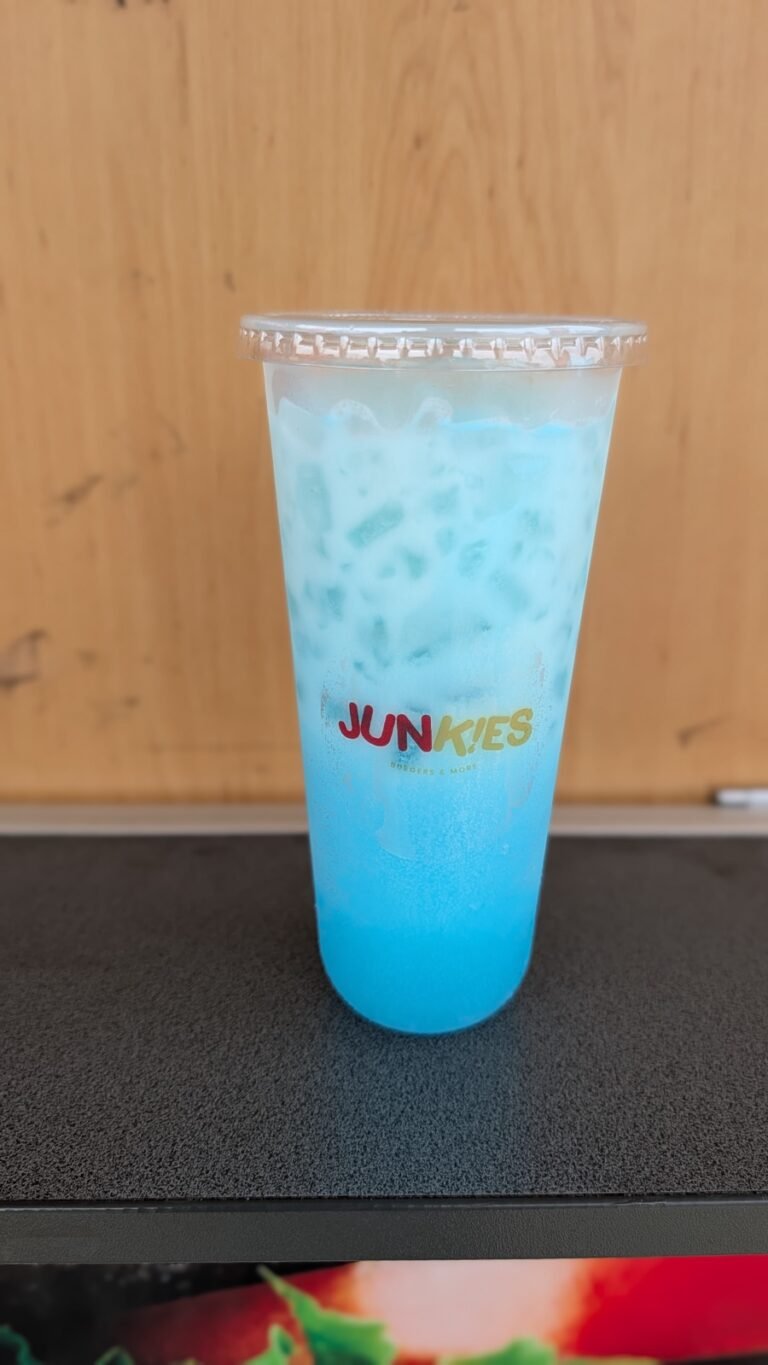 Blue Breeze